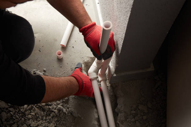 Reliable East Freehold, NJ Plumbing Services Solutions